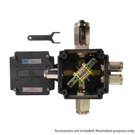 junction box brands|hazardous area junction boxes.